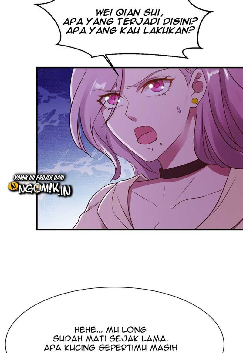 Miss Sister, Don’t Mess With Me Chapter 33 Gambar 24